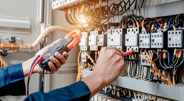 Best Emergency Electrician Near Me  in Crocker, WA