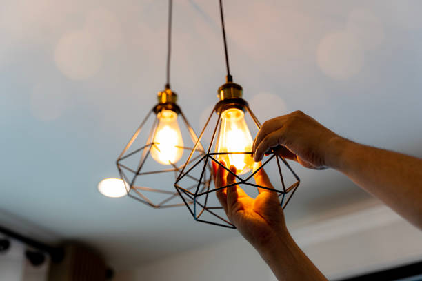 Best Commercial Electrician Services  in Crocker, WA