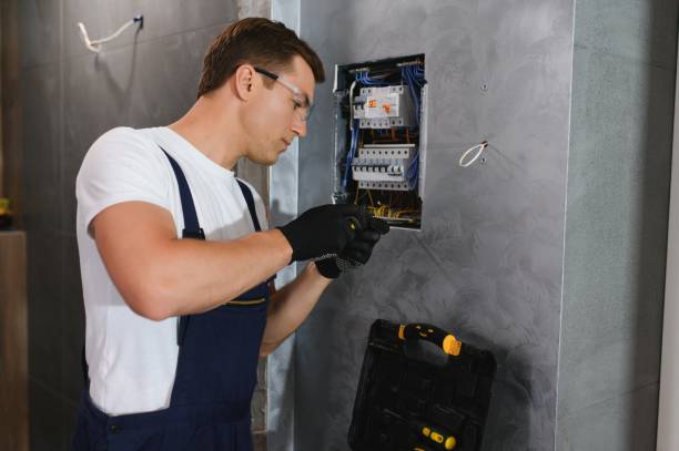 Reliable Crocker, WA Electrician Solutions