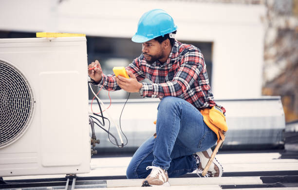 Best Emergency Electrical Repair  in Crocker, WA