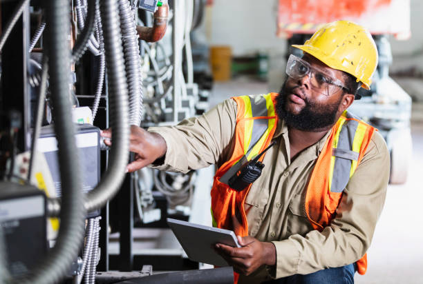 Best Electrical Troubleshooting Services  in Crocker, WA