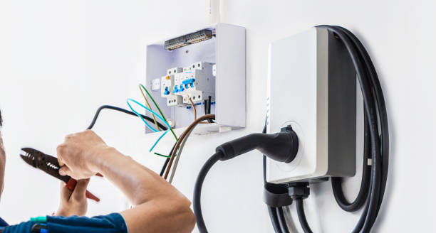 Best Electrician Near Me  in Crocker, WA