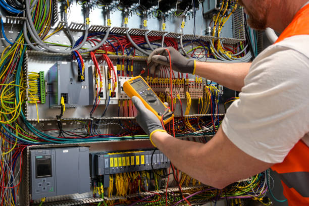 Best Generator Installation Services  in Crocker, WA